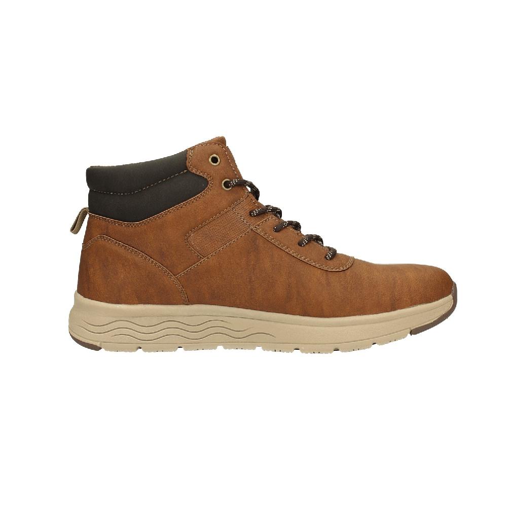 Tata Italia Sneakers alte con suola in gomma Saldi