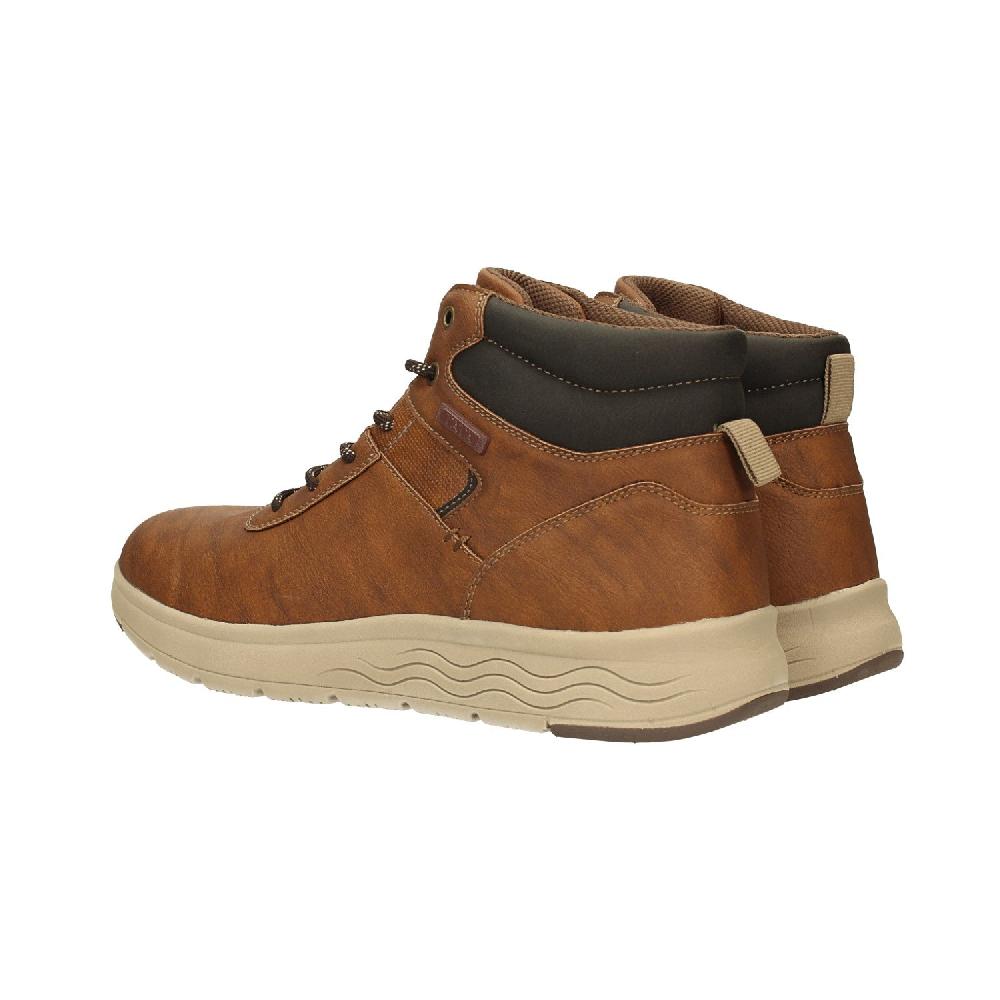 Tata Italia Sneakers alte con suola in gomma Saldi
