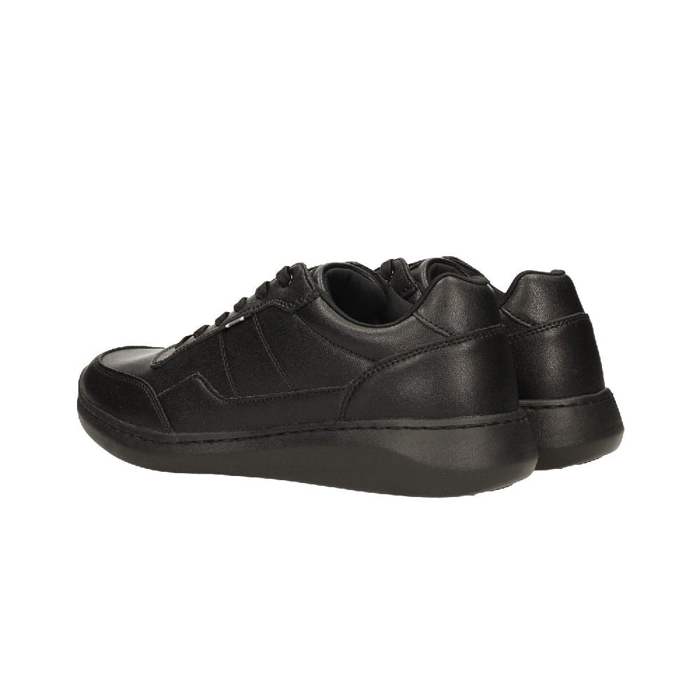 Tata Italia Sneakers con sottopiede in Memory Active e inserti scamosciati Hotsell
