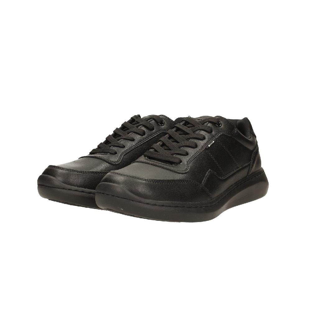 Tata Italia Sneakers con sottopiede in Memory Active e inserti scamosciati Hotsell