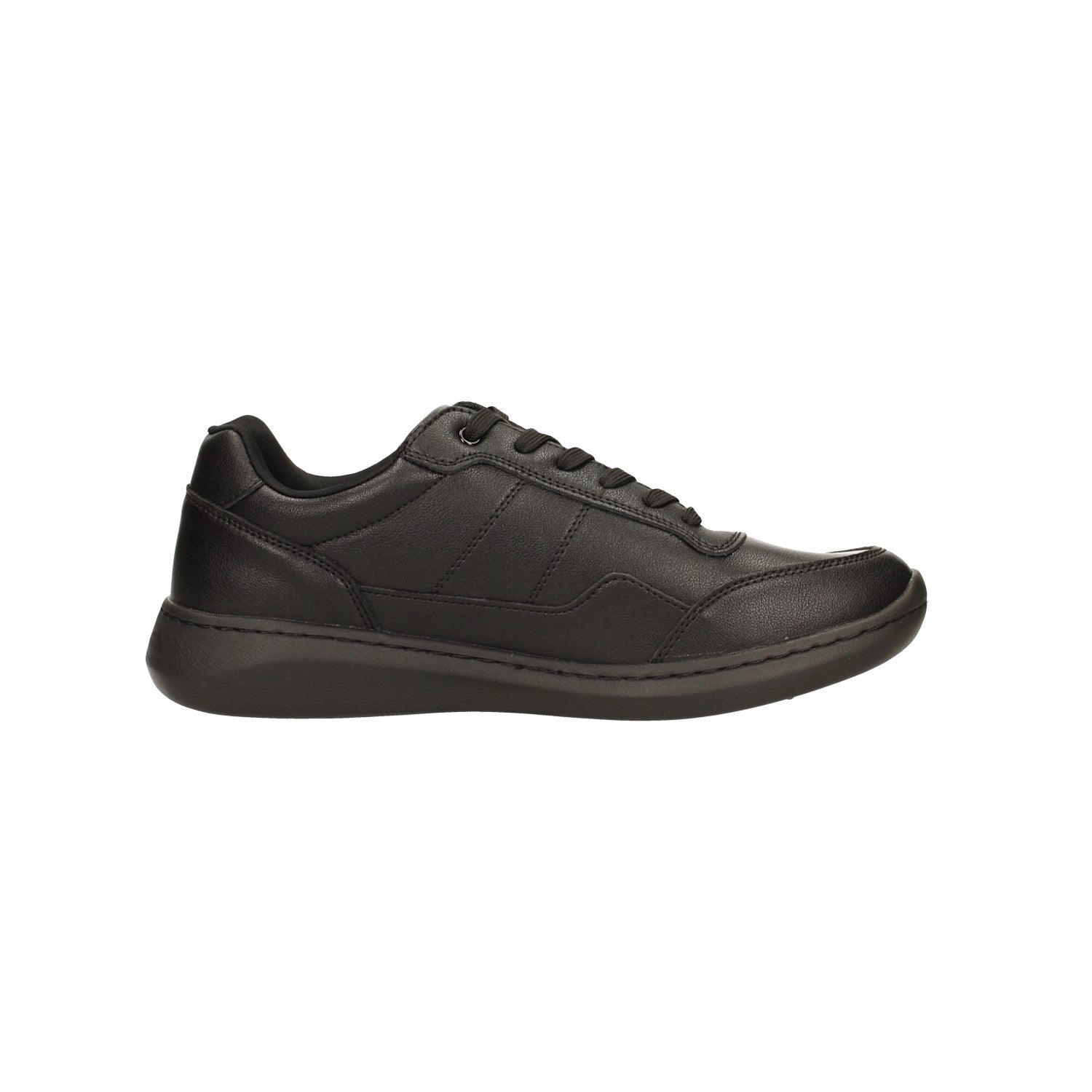 Tata Italia Sneakers con sottopiede in Memory Active e inserti scamosciati Hotsell