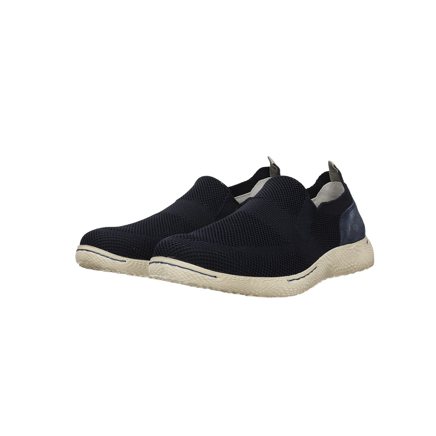 Tata Italia Slip-on in knit. Made in Italy Vendite Flash