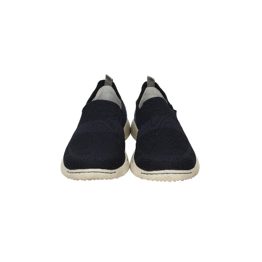 Tata Italia Slip-on in knit. Made in Italy Vendite Flash