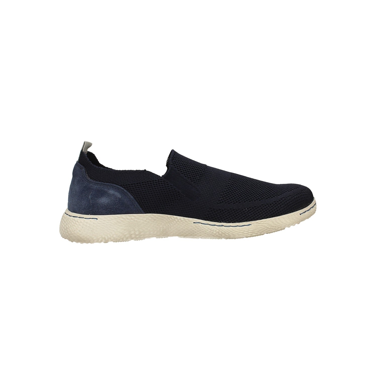 Tata Italia Slip-on in knit. Made in Italy Vendite Flash