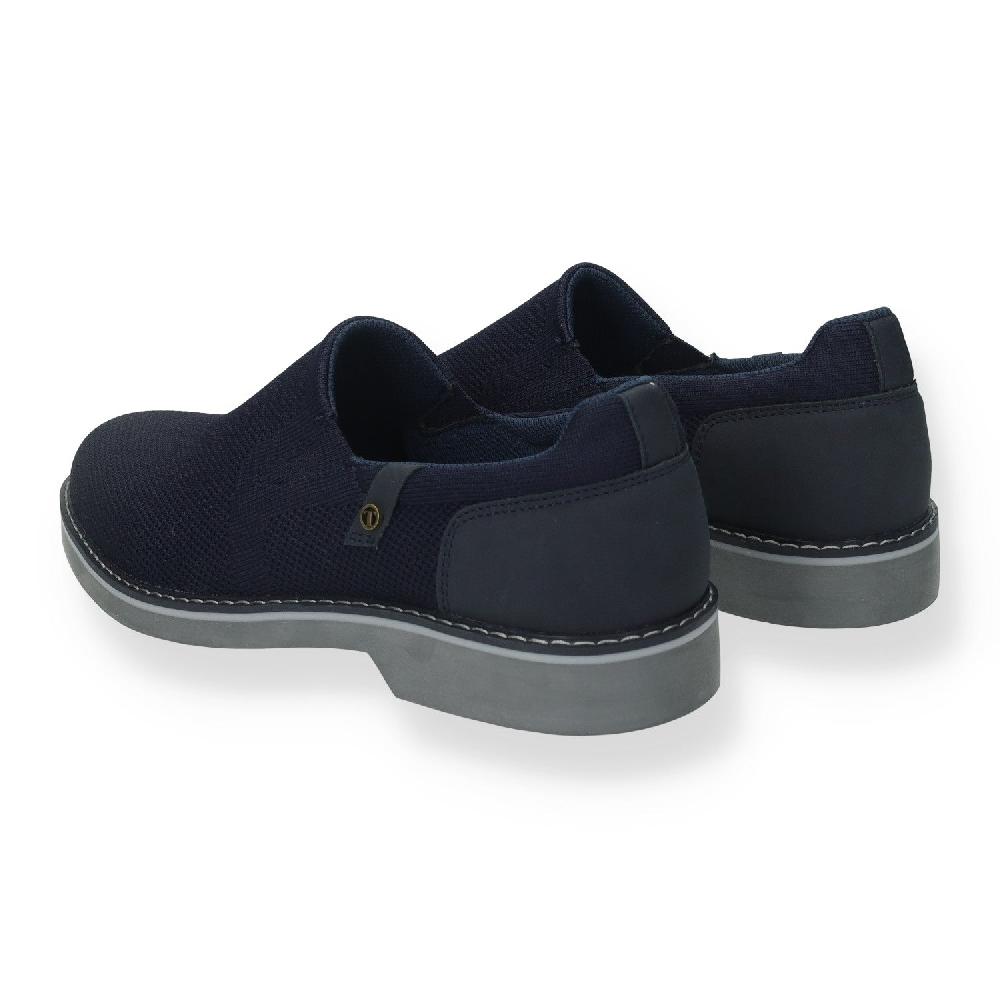 Tata Italia Mocassini in tessuto stretch. sottopiede in Memory Active In Saldo