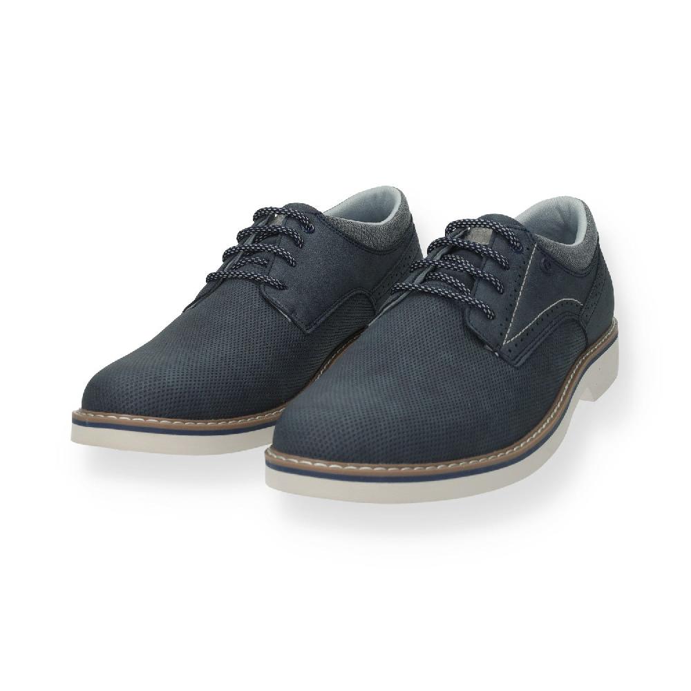 Tata Italia Derby semi brogue.sottopiede in Memory Active Nuova
