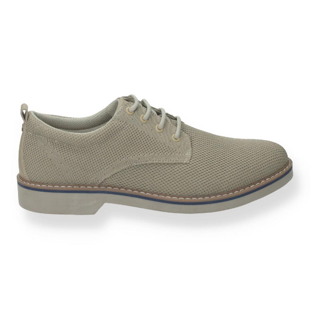 Tata Italia Derby con trama intagliata.sottopiede in Memory Active Moda