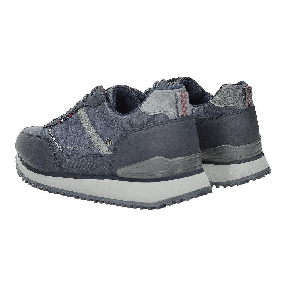 Tata Italia Sneakers con sottopiede in Memory Prezzo basso