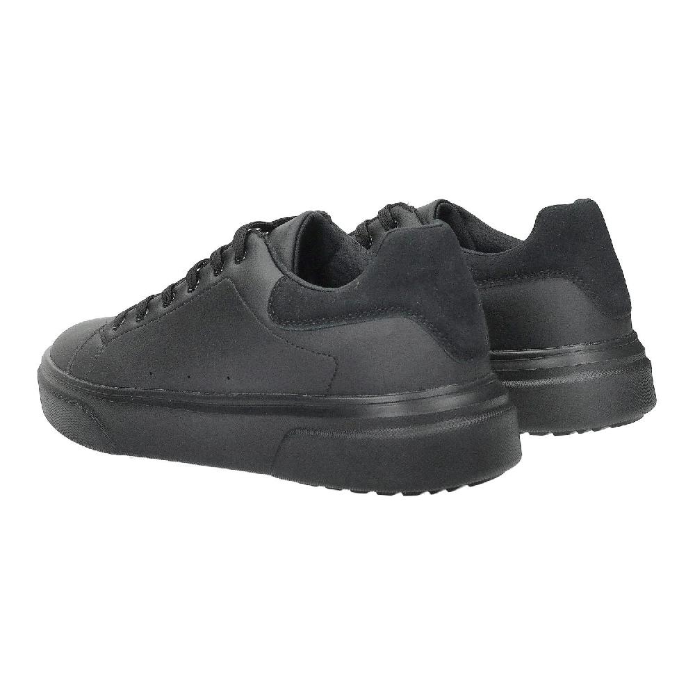 Tata Italia Sneakers in ecopelle con cuciture a vista Saldi