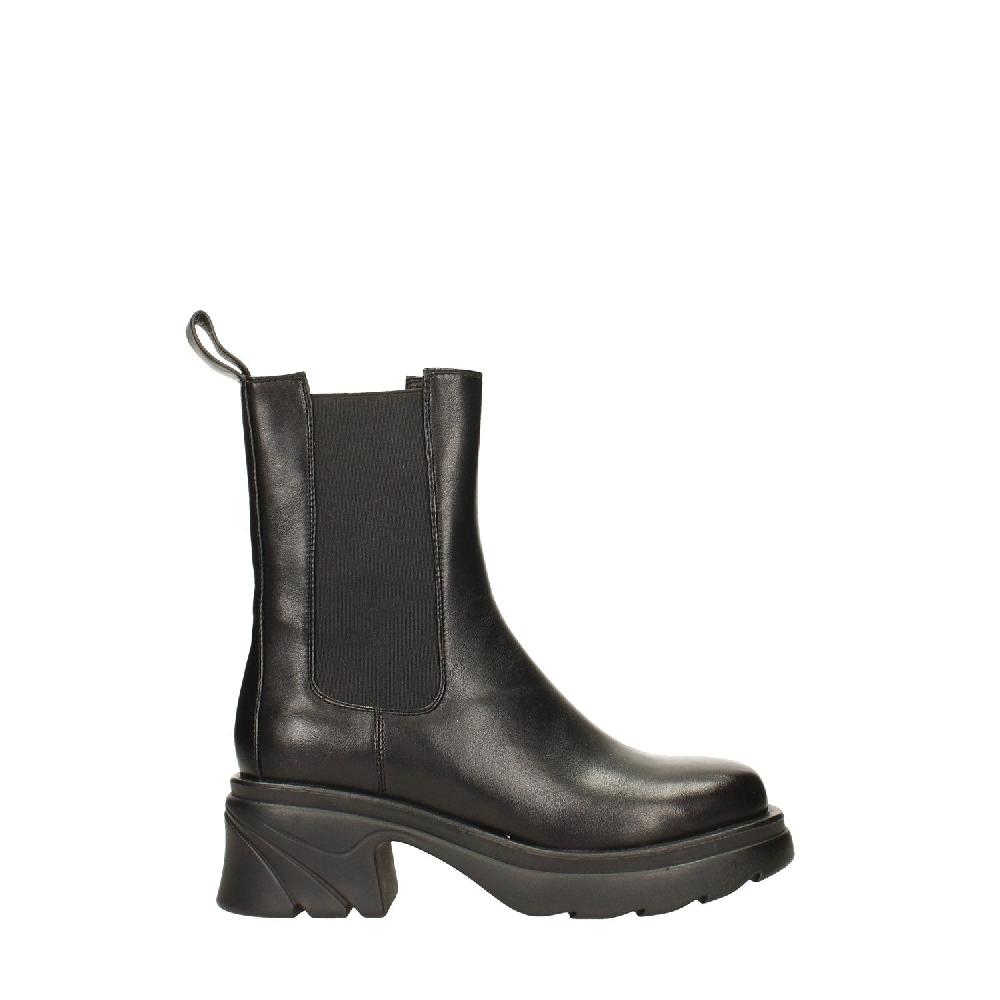 Tata Italia Stivaletti chelsea. con tacco alto 6cm Pezzi Unici