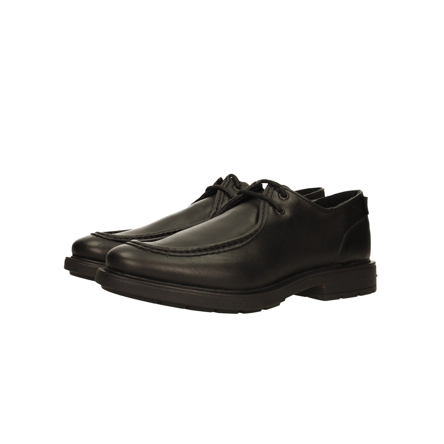 Tata Italia Wallabee in vera pelle Online