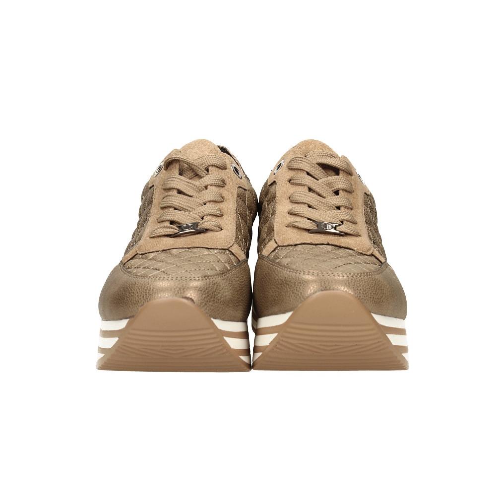 Tata Italia Sneakers metalassé con borchie Spedizione gratuita