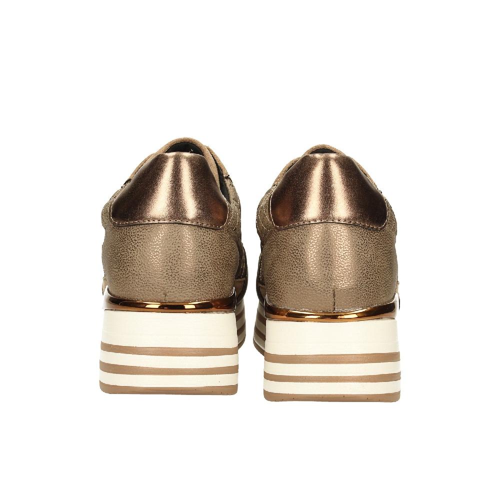 Tata Italia Sneakers metalassé con borchie Spedizione gratuita