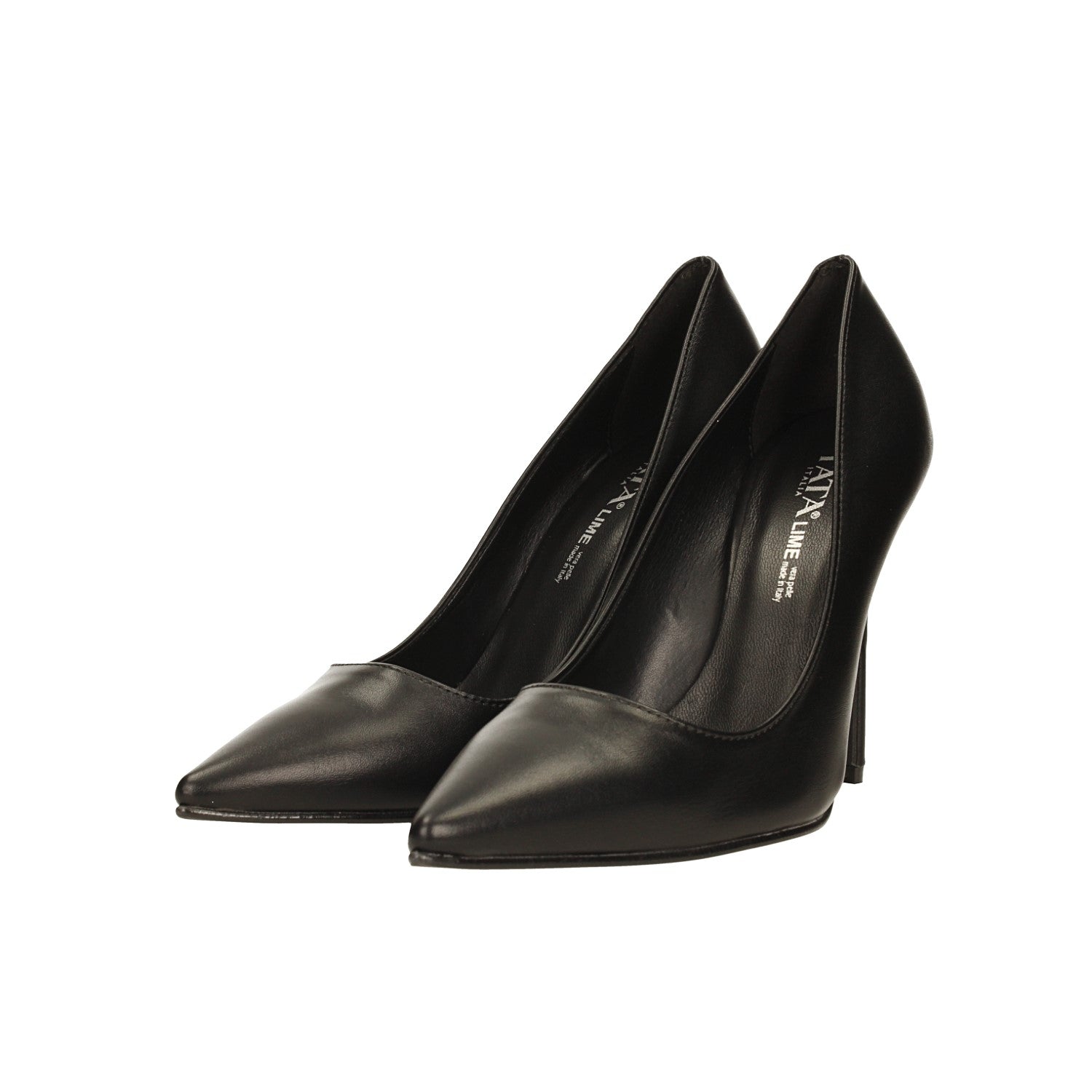 Tata Italia Pumps. Made in Italy. Tacco alto 10.5cm Offerta esclusiva