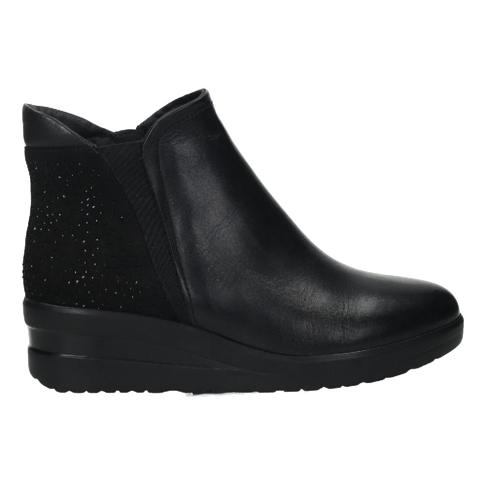 Tata Italia LINEA SOFT Stivaletti in pelle Flash Sale