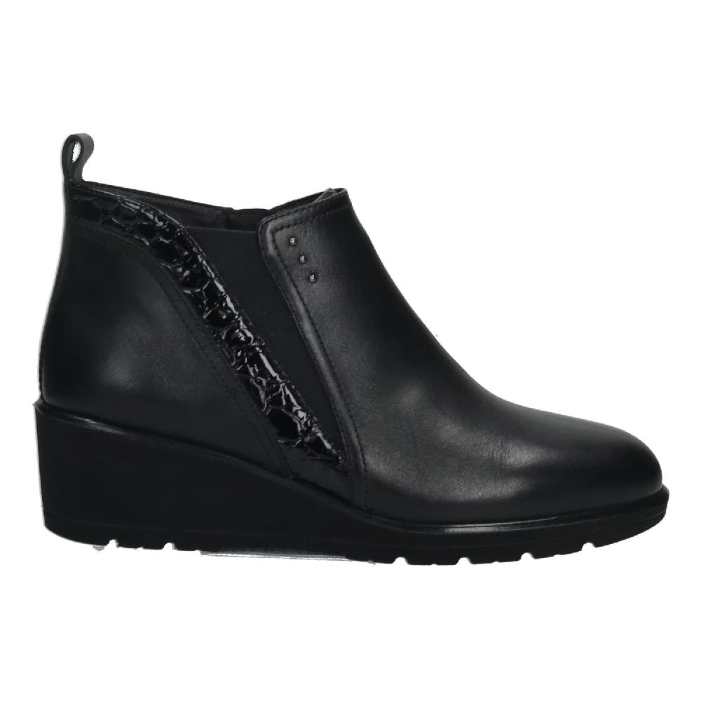 Tata Italia LINEA SOFT Stivaletti in pelle Shopping online