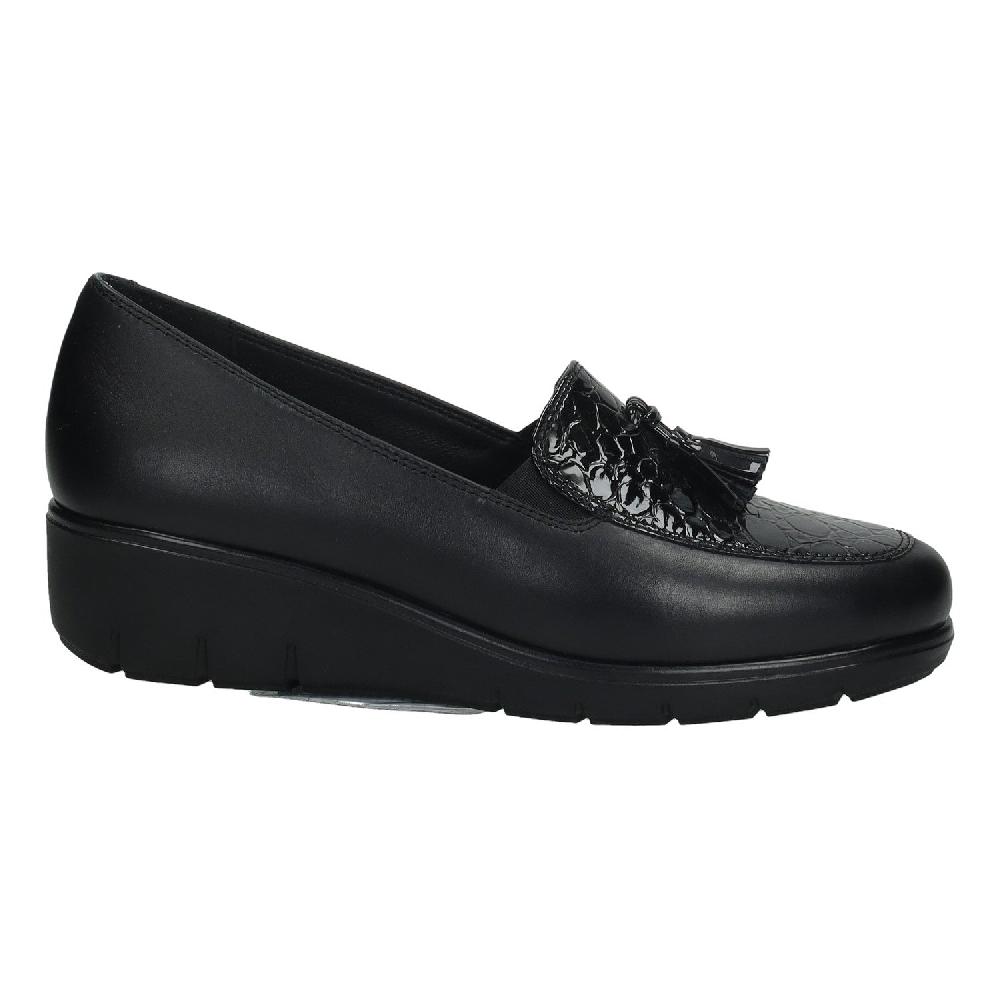 Tata Italia LINEA SOFT Mocassini in pelle Cyber Monday