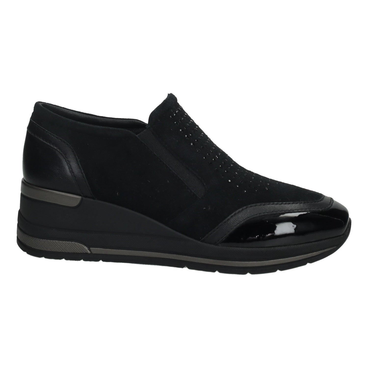 Tata Italia LINEA SOFT Mocassini in pelle Offerta natalizia