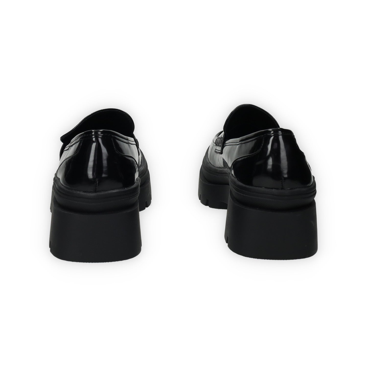 Tata Italia Mocassini. fondo alto 3cm Duty-free