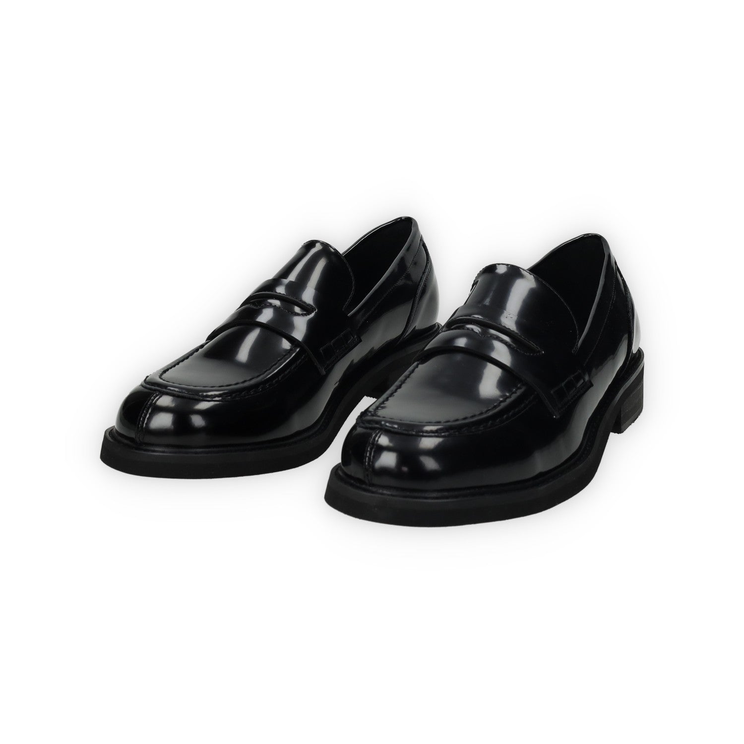 Tata Italia Mocassini con tacco. Tacco alto 3cm Vendita