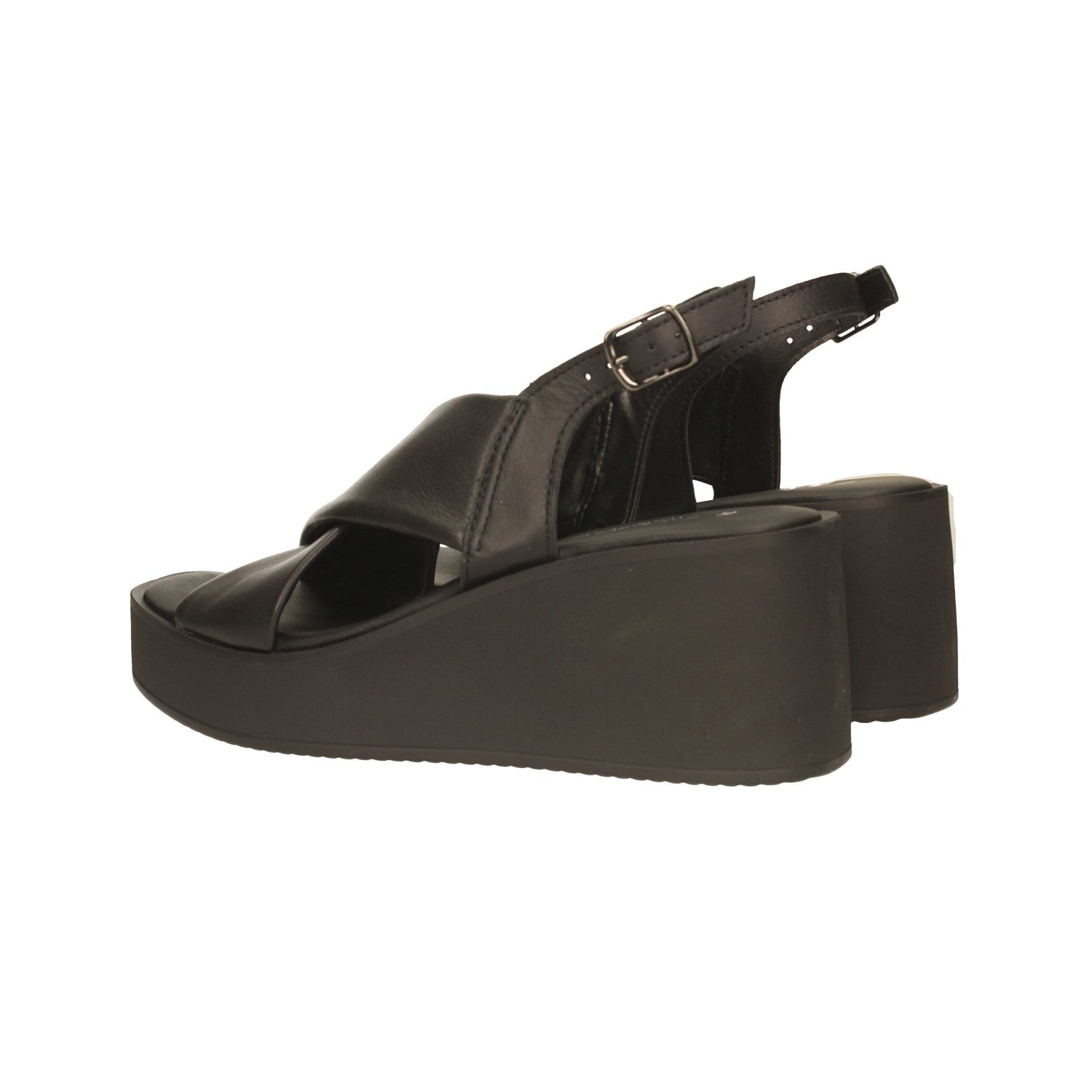 Tata Italia Sandali in vera pelle. Made in Italy. Tacco alto 7.5cm I Più Venduti