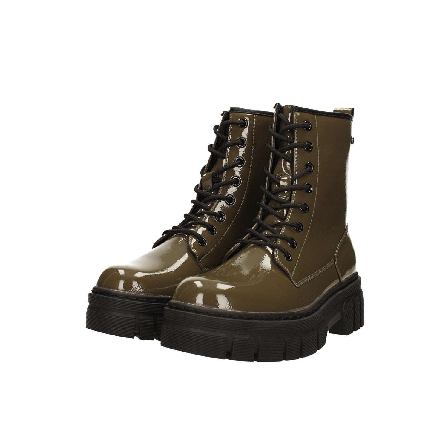 Tata Italia Anfibi in vernice Shopping online