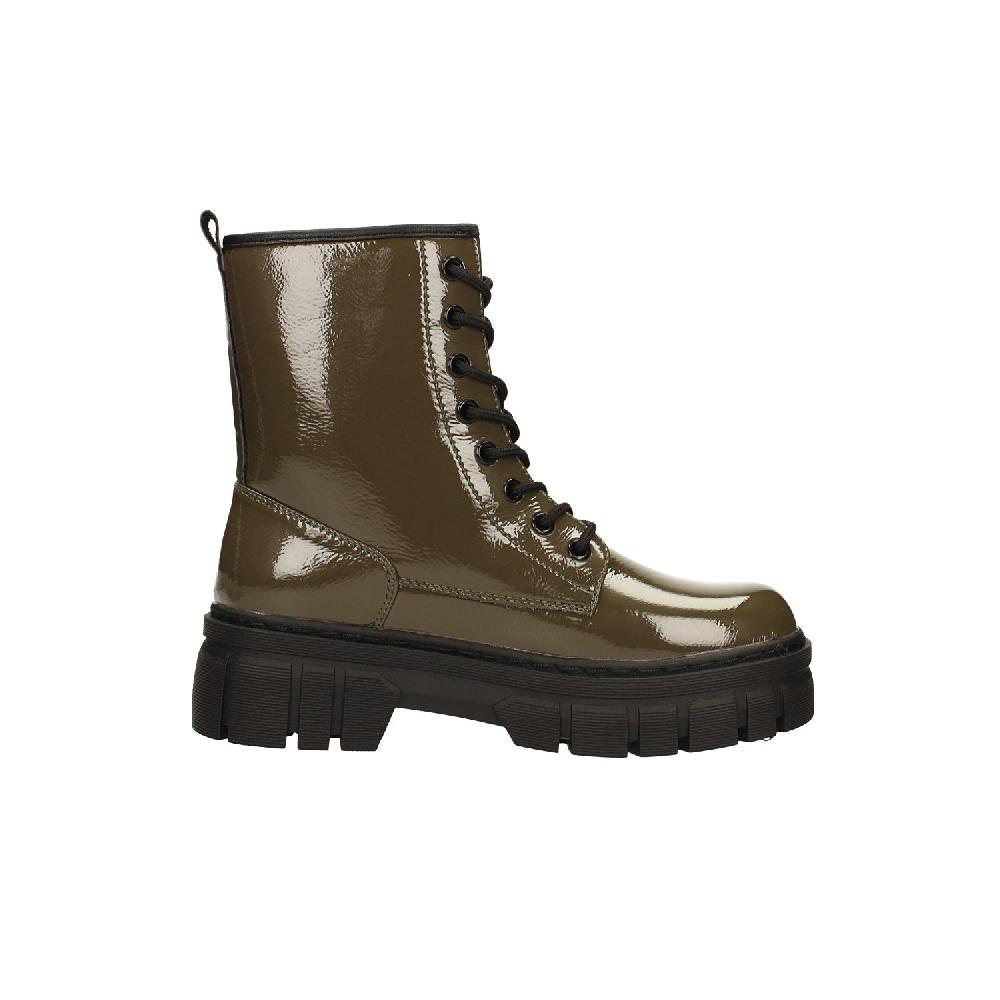 Tata Italia Anfibi in vernice Shopping online