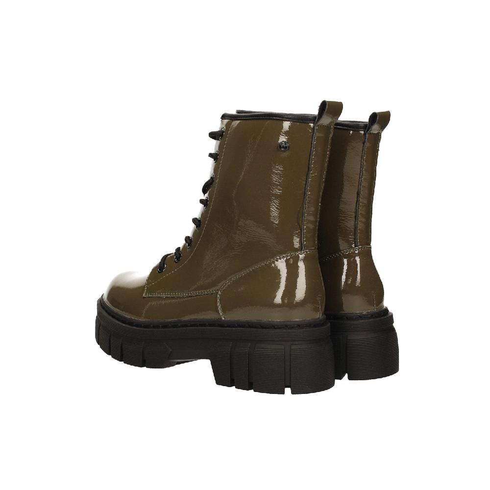 Tata Italia Anfibi in vernice Shopping online