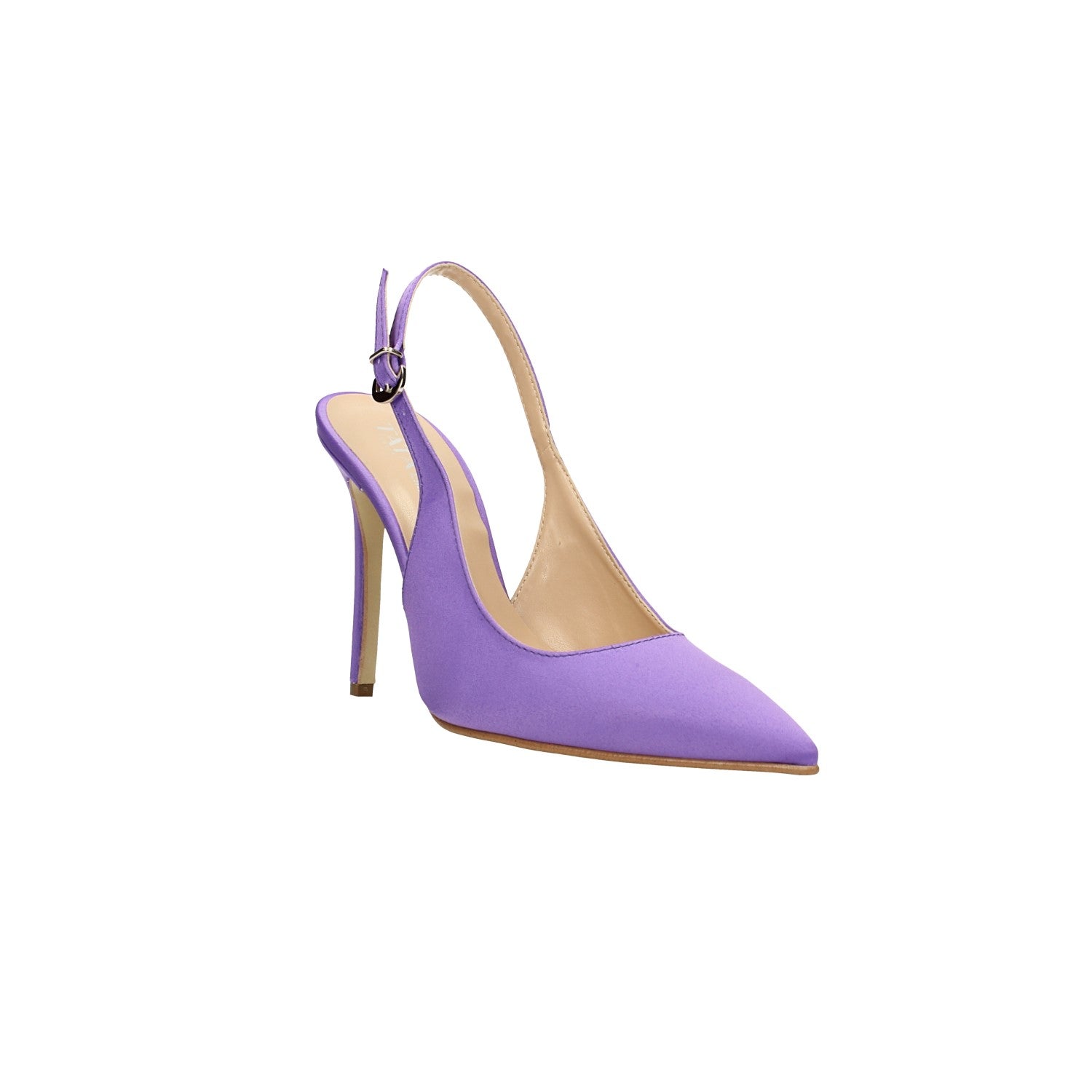 Tata Italia Décolleté Sling Back DEA CODA-RASO Offerta San Valentino