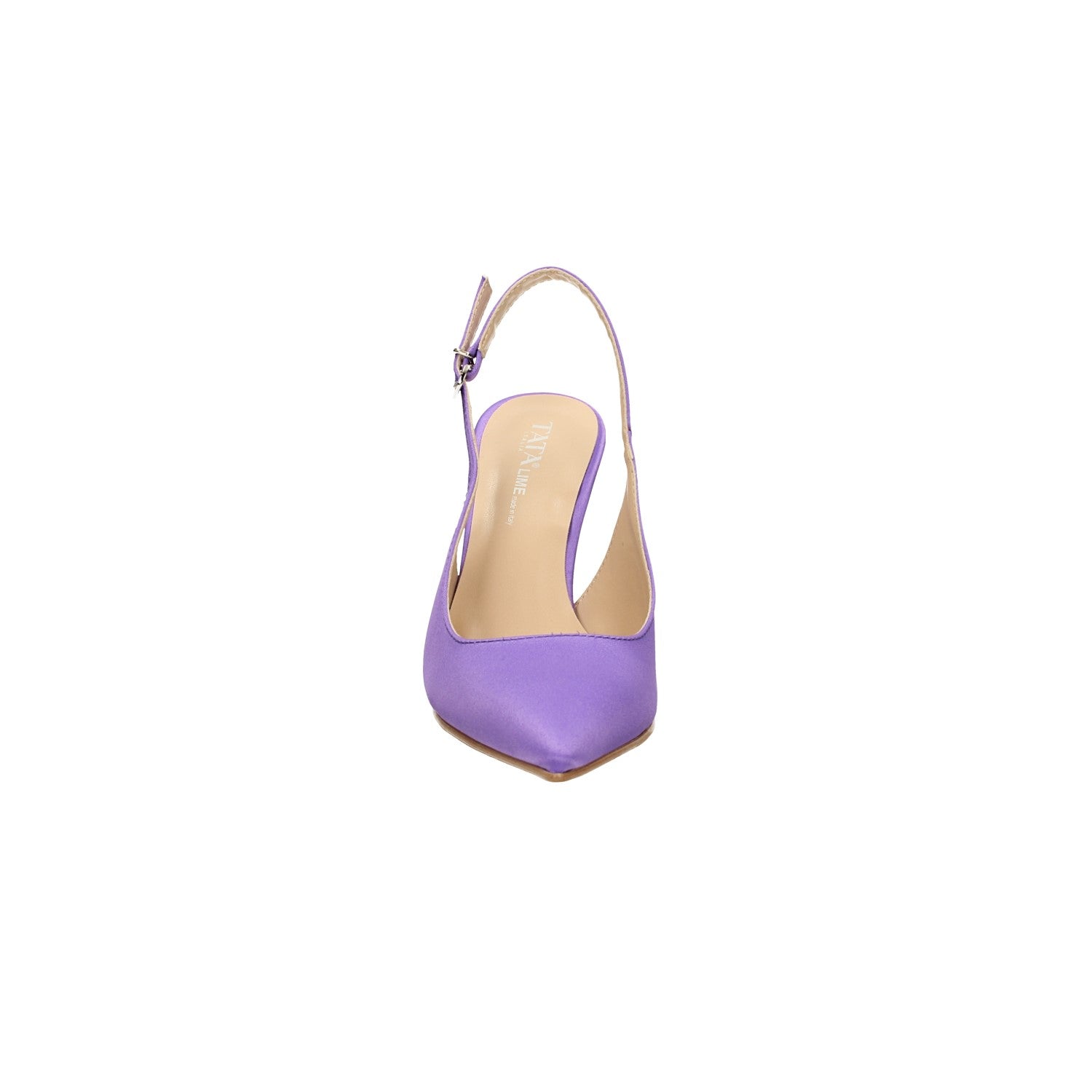 Tata Italia Décolleté Sling Back DEA CODA-RASO Offerta San Valentino