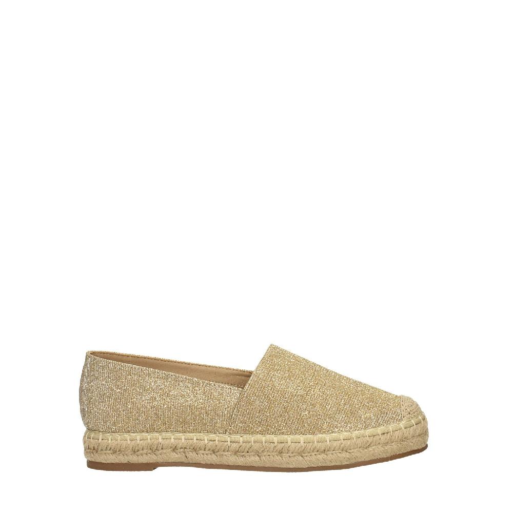 Tata Italia Espadrillas viola con glitter Lightning offer