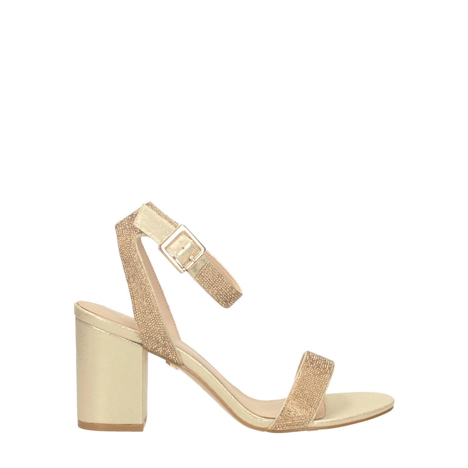 Tata Italia Sandali con strass. Tacco alto 8cm Offerte stagionali