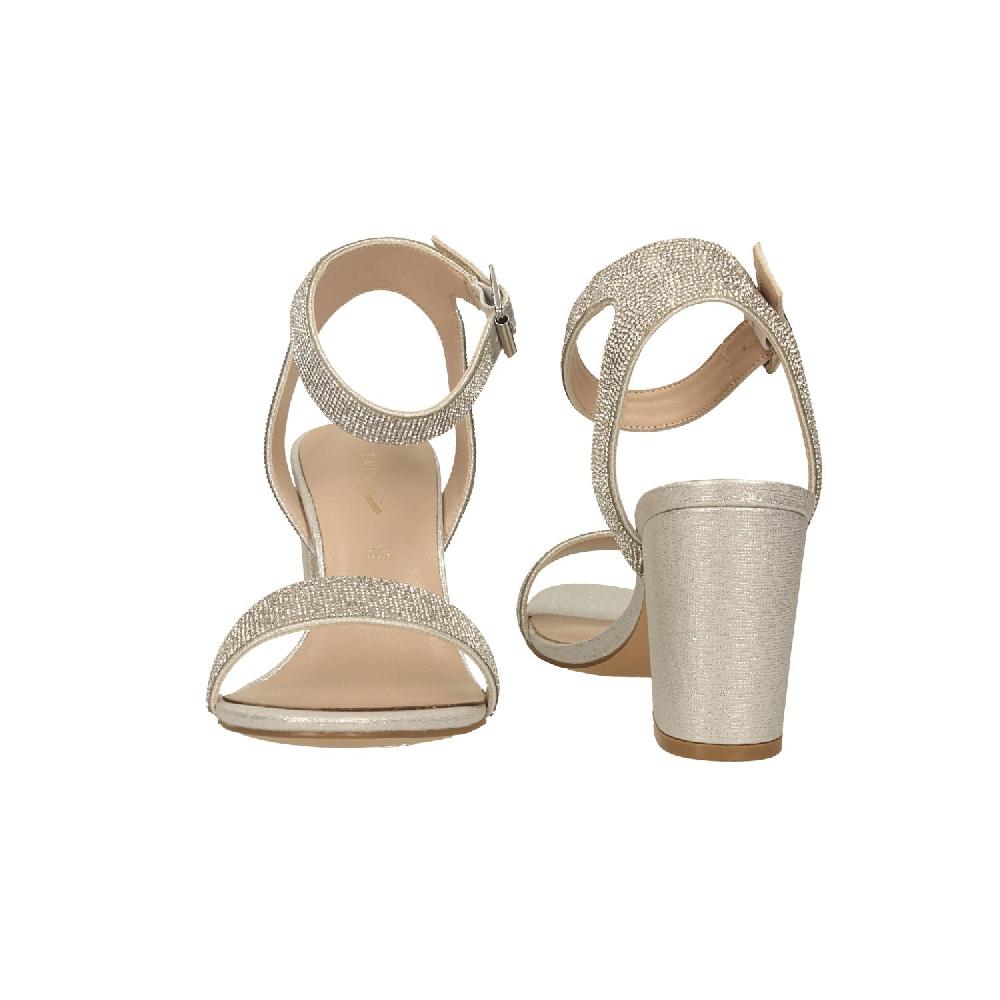 Tata Italia Sandali con strass. Tacco alto 8cm Offerte stagionali
