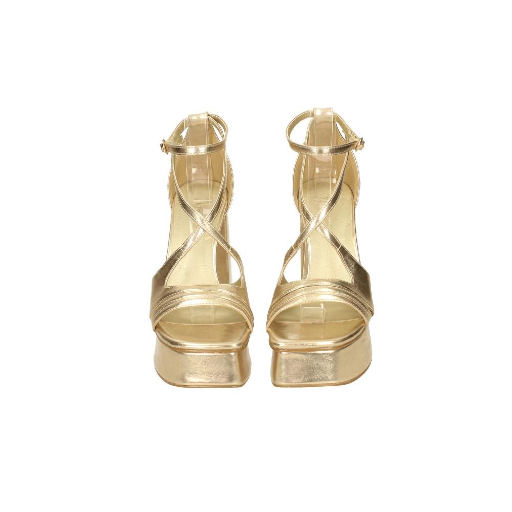 Tata Italia Sandali platform. Tacco alto 10cm Offerte giornaliere