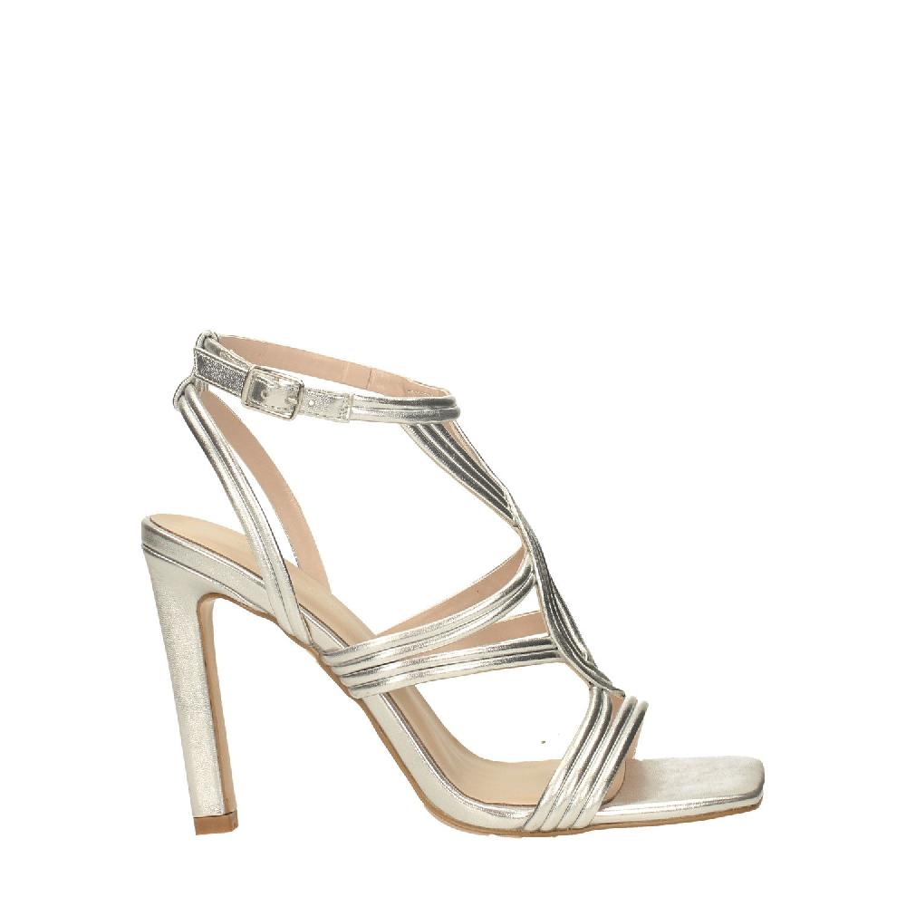 Tata Italia Sandali strappy intrecciati. Tacco alto 10cm Offerte speciali