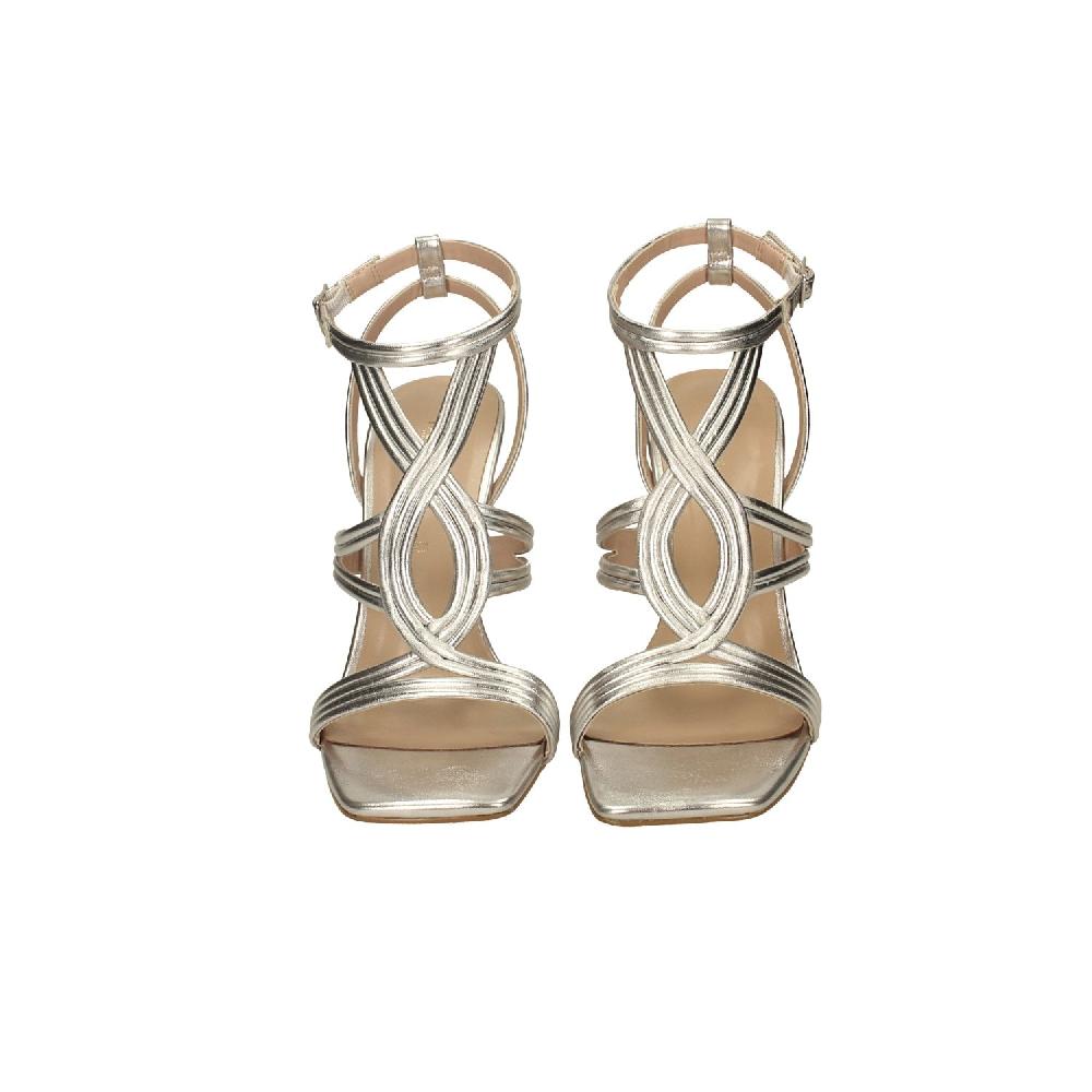 Tata Italia Sandali strappy intrecciati. Tacco alto 10cm Offerte speciali