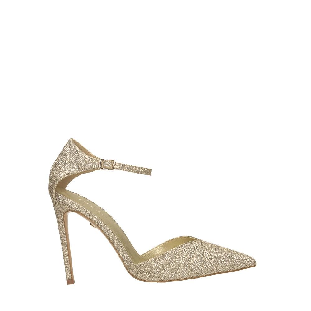 Tata Italia Décolleté lucide. Tacco a stiletto alto 11cm Latest stili