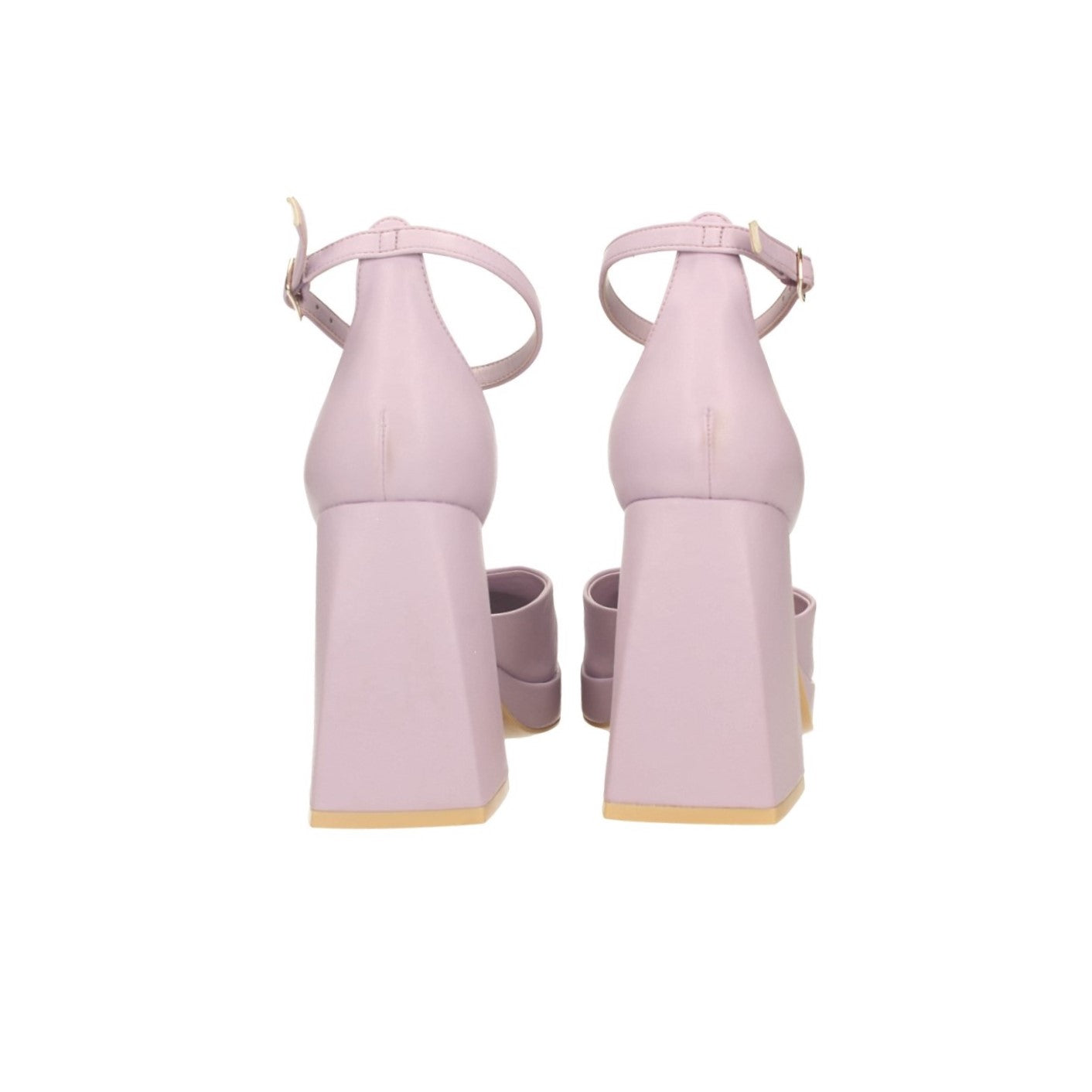 Tata Italia Décolleté platform. Tacco alto 10 cm Enormi sconti