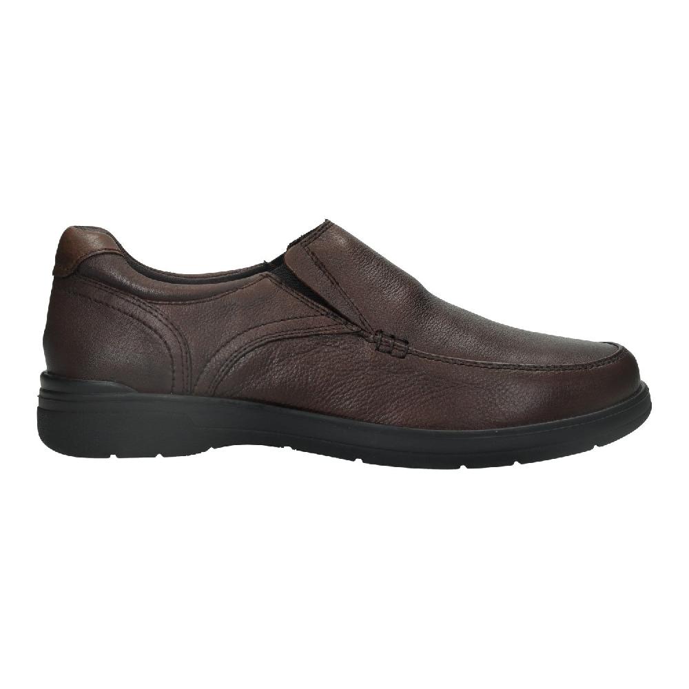 Tata Italia Slip on in vera pelle. Tata Soft Nuovo