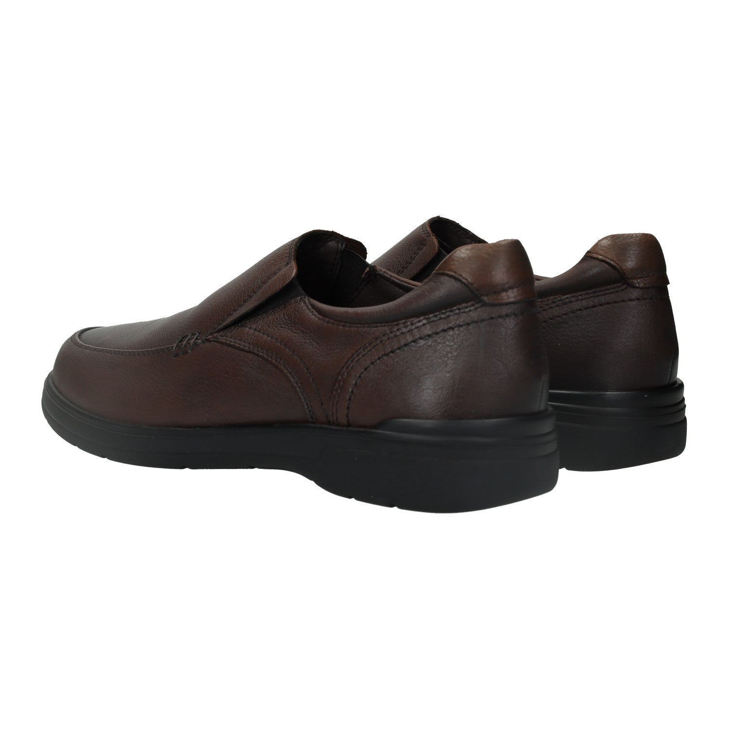 Tata Italia Slip on in vera pelle. Tata Soft Nuovo