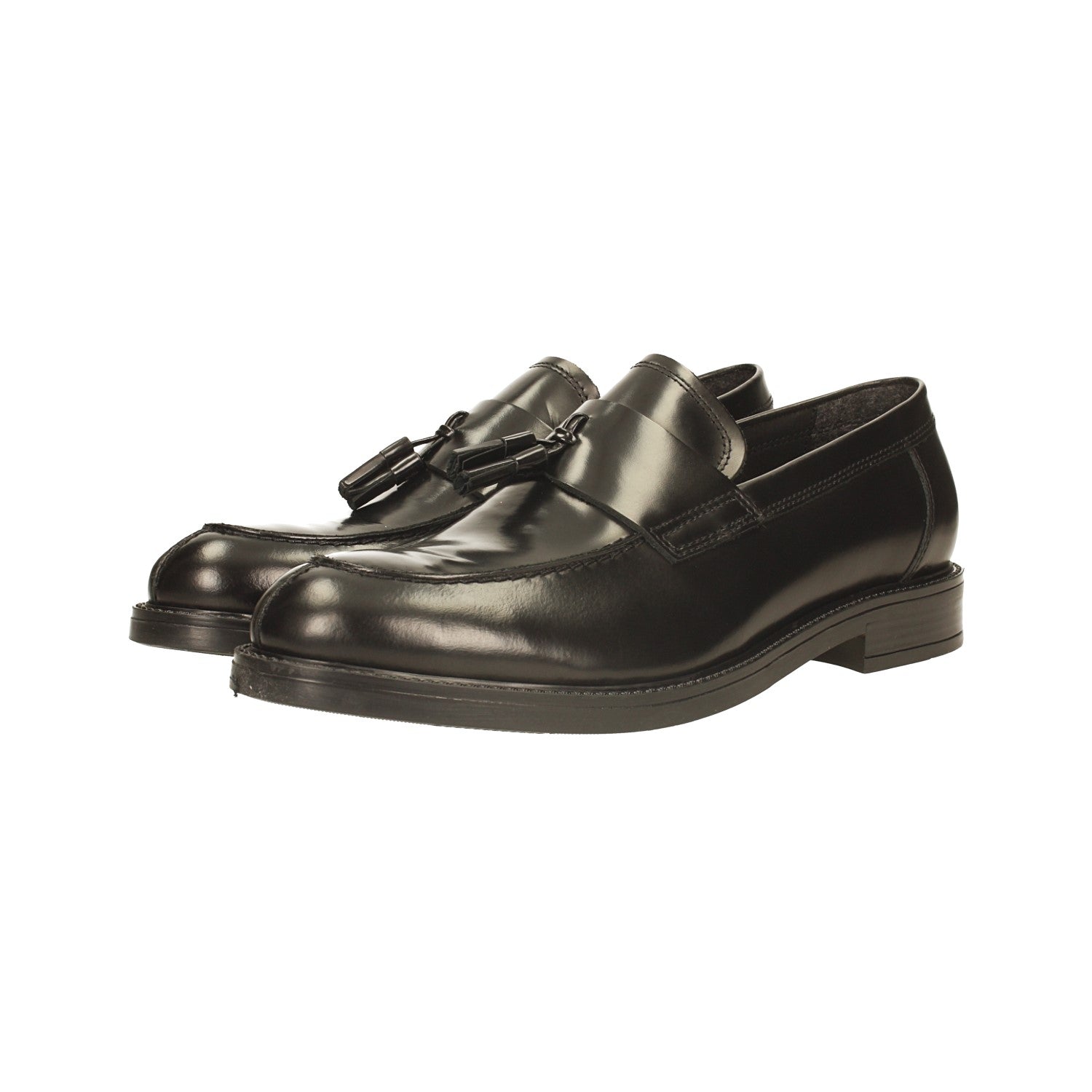 Tata Italia Mocassini con nappina in vera pelle Shopping Online
