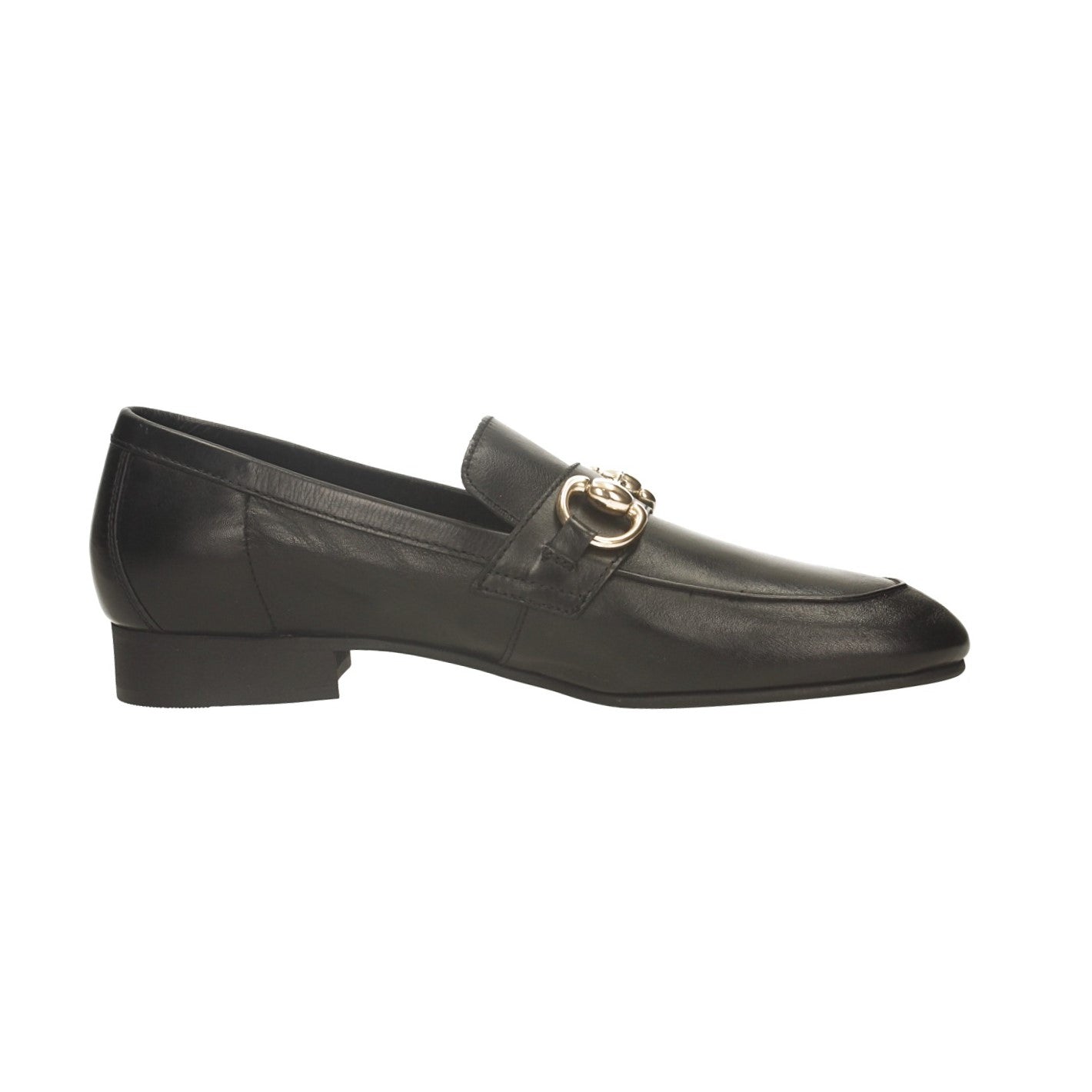Tata Italia Mocassini con morsetto. in vera pelle Sconto