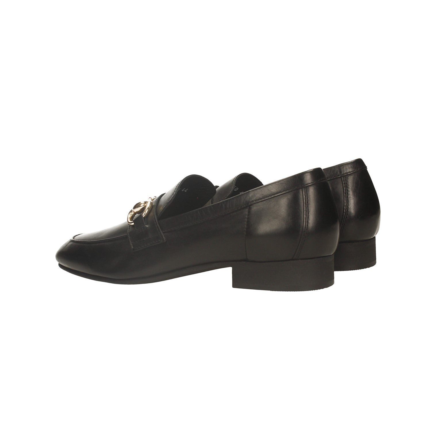 Tata Italia Mocassini con morsetto. in vera pelle Sconto