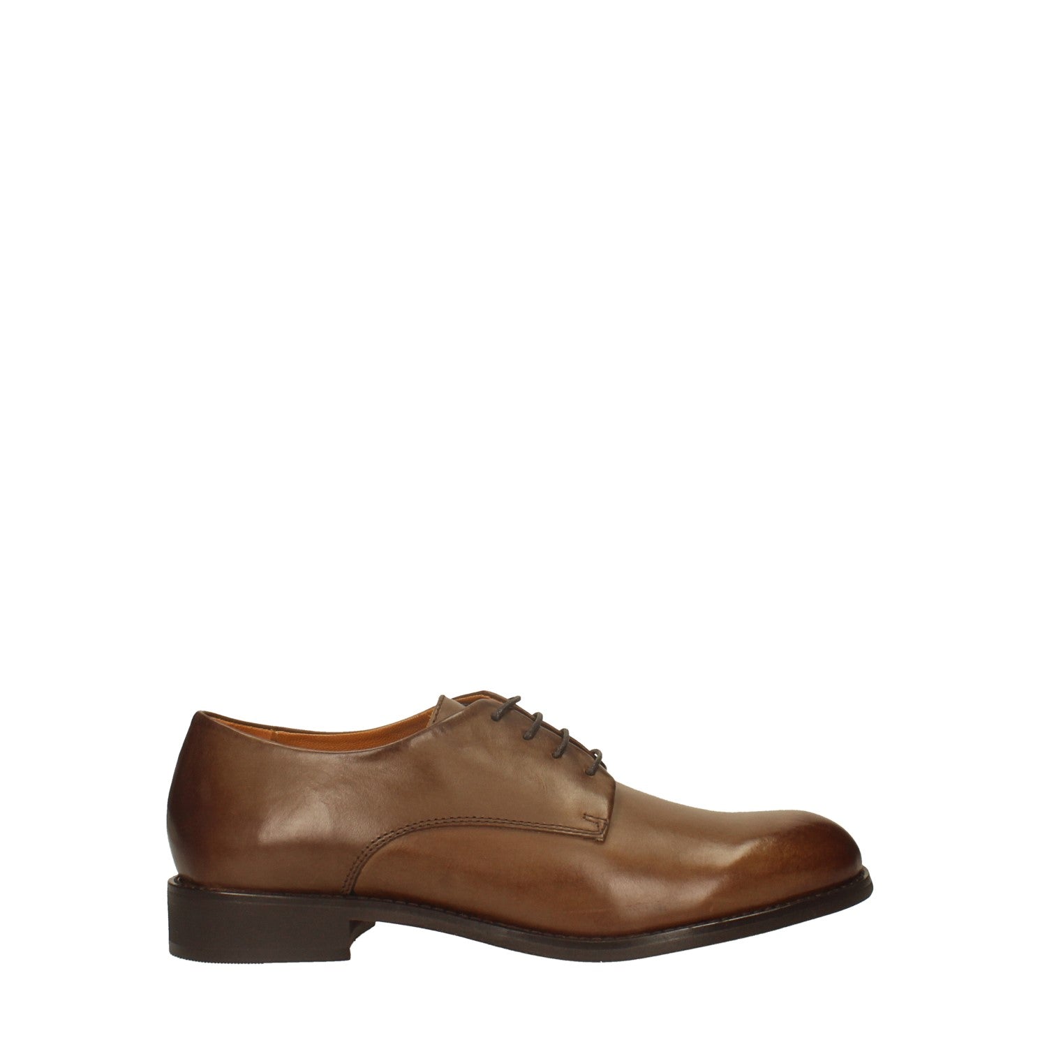 Tata Italia Derby in vera pelle