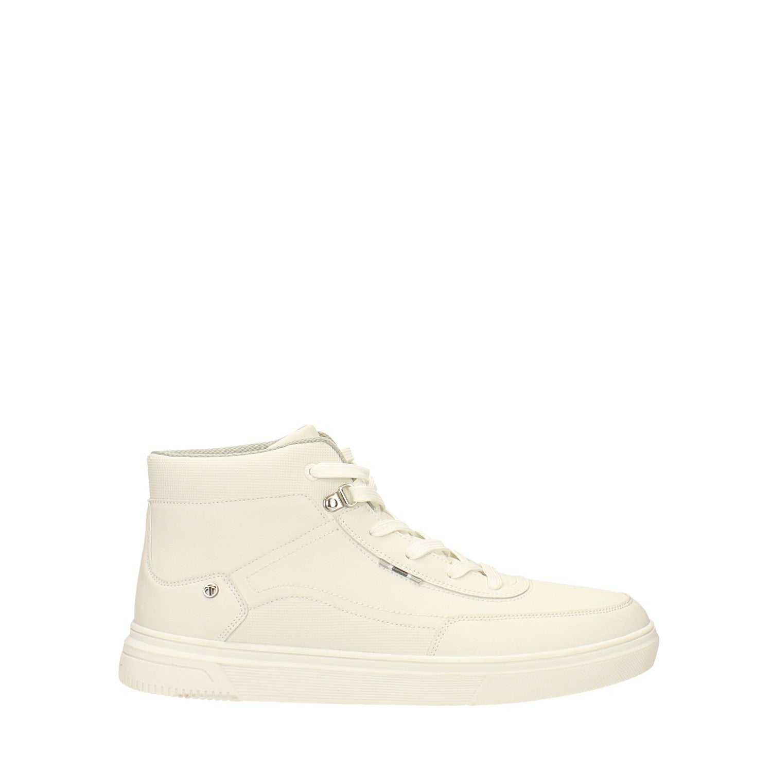 Tata Italia Sneakers alte con suola in gomma Prezzo di fabbrica