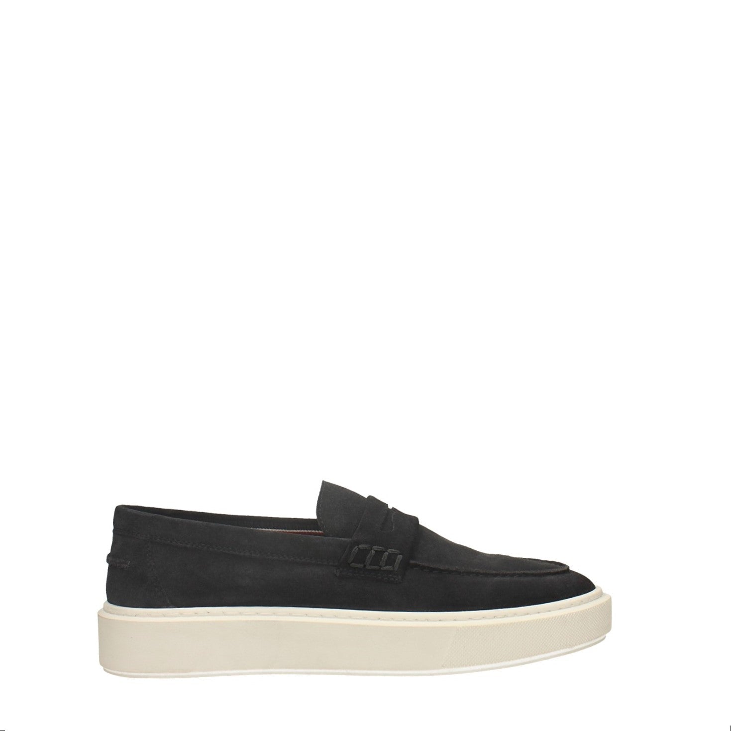 Tata Italia Slip on in tessuto scamosciato Black Friday