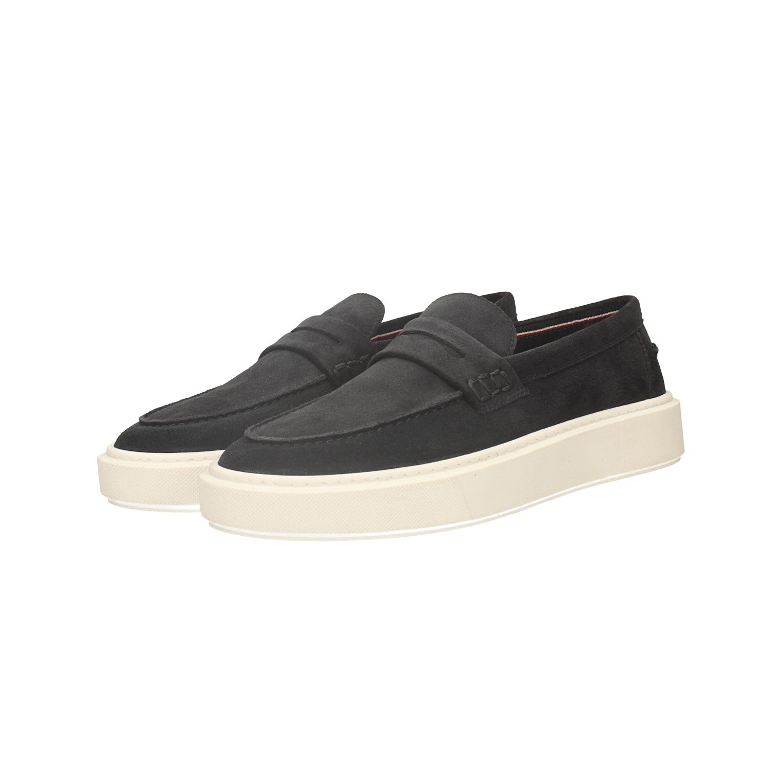 Tata Italia Slip on in tessuto scamosciato Black Friday