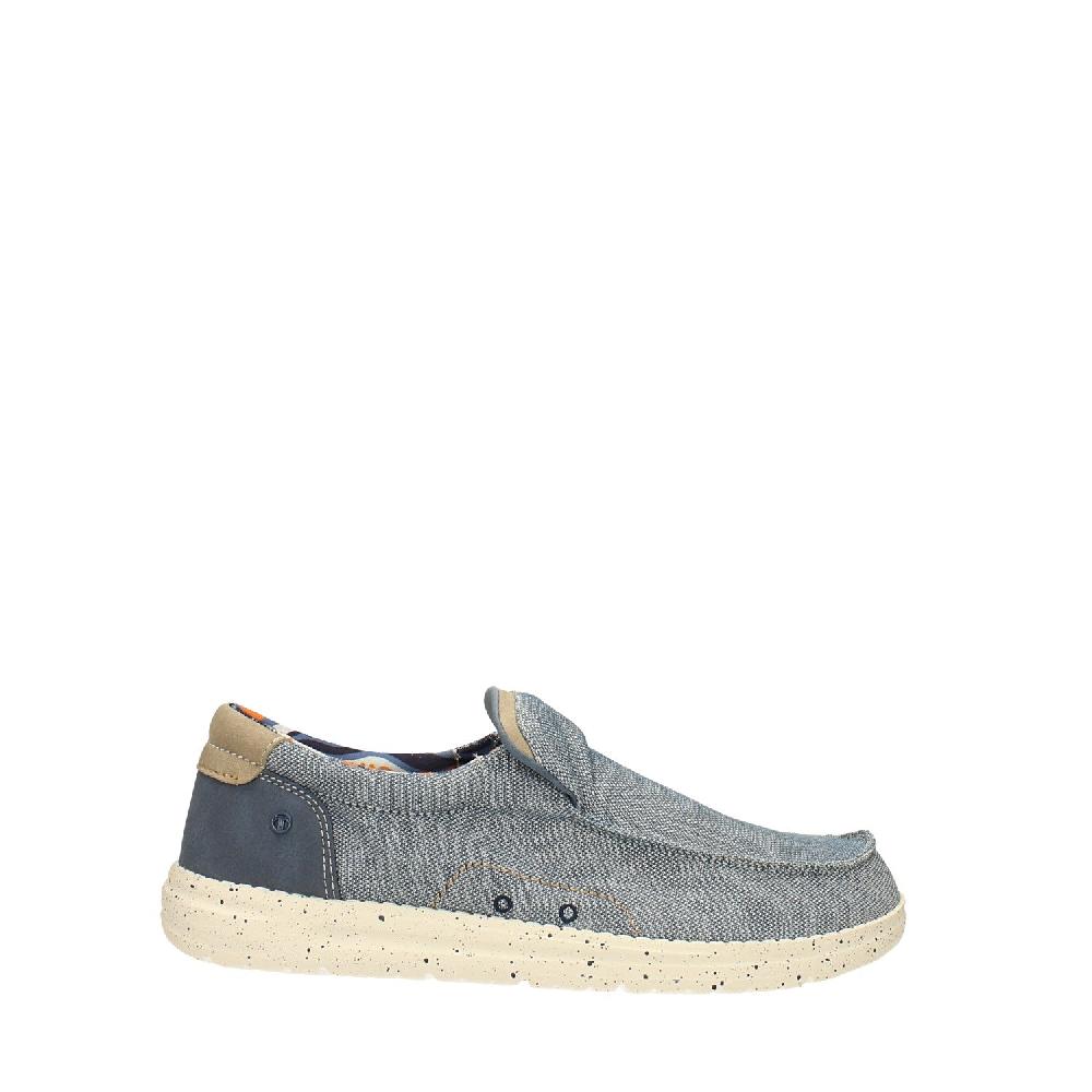 Tata Italia Slip on con sottopiede in Memory Offerta Pasqua