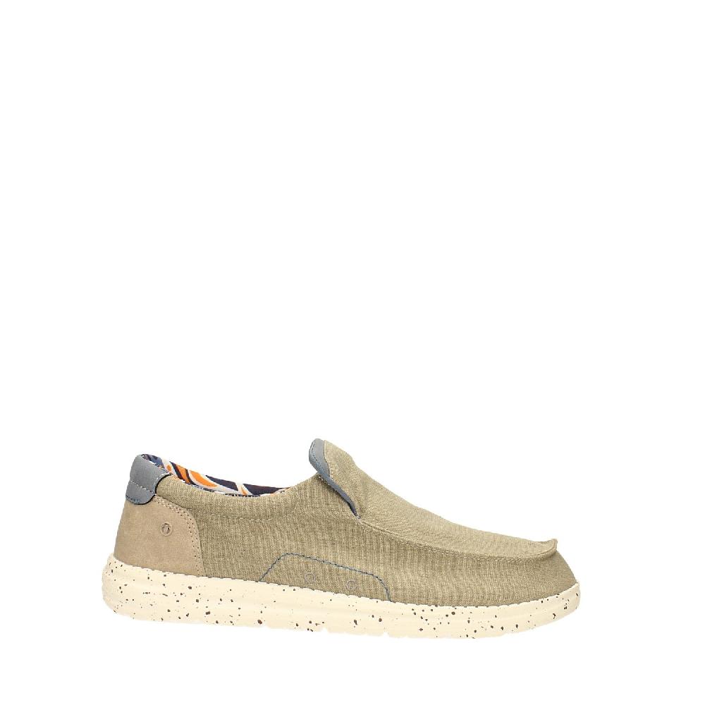 Tata Italia Slip on con sottopiede in Memory Offerta Pasqua