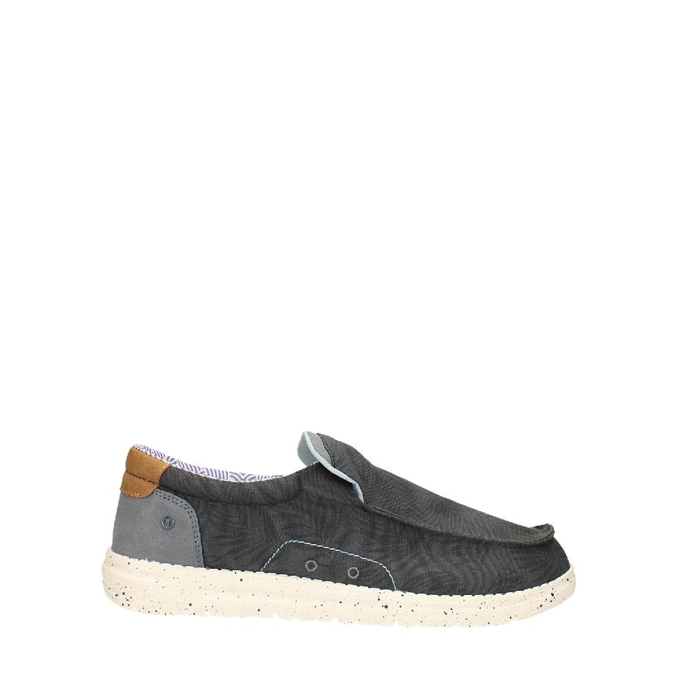 Tata Italia Slip on con sottopiede in Memory Offerta Pasqua